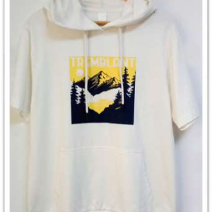 Men’s Hoodie T-Shirt